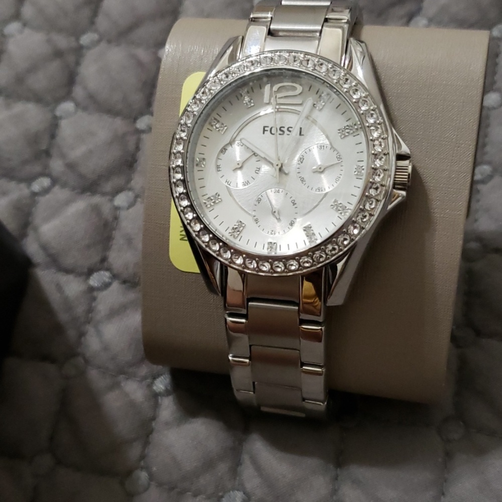 Fossil Watch